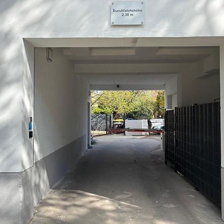 Central Bonn Apartments I Private Parking I Home2Share Bona Exterior foto