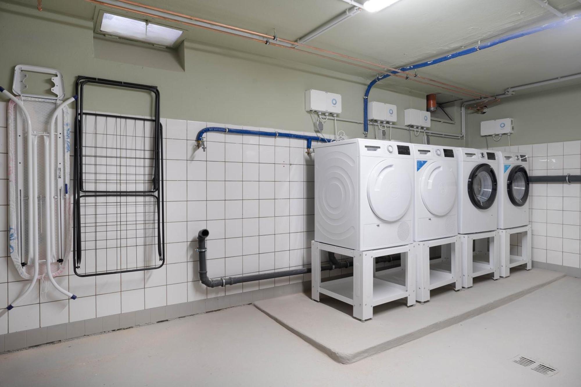 Central Bonn Apartments I Private Parking I Home2Share Bona Exterior foto