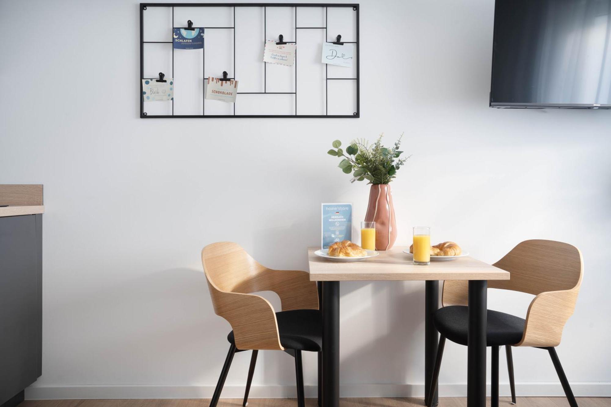 Central Bonn Apartments I Private Parking I Home2Share Bona Exterior foto