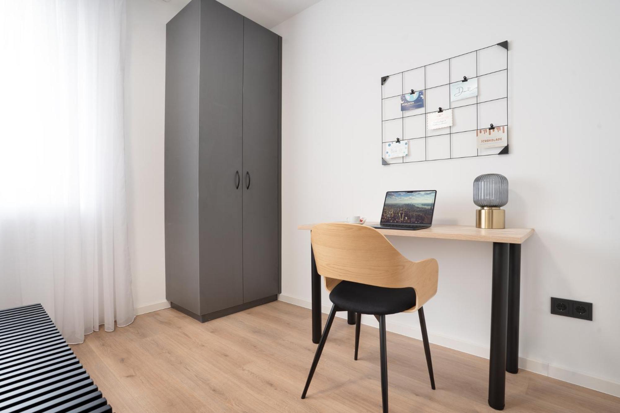 Central Bonn Apartments I Private Parking I Home2Share Bona Exterior foto