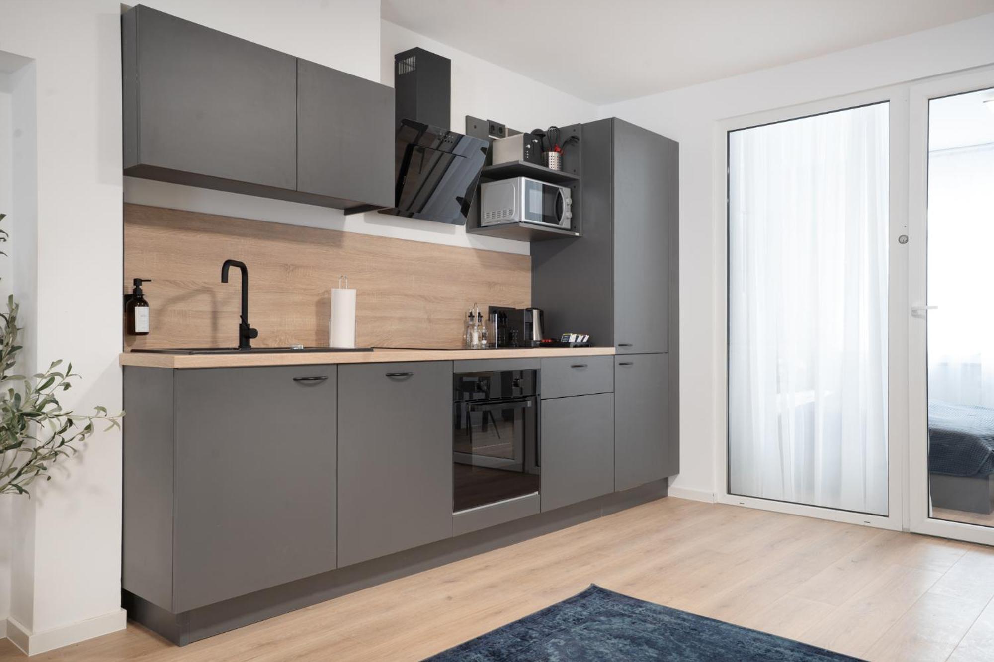 Central Bonn Apartments I Private Parking I Home2Share Bona Exterior foto
