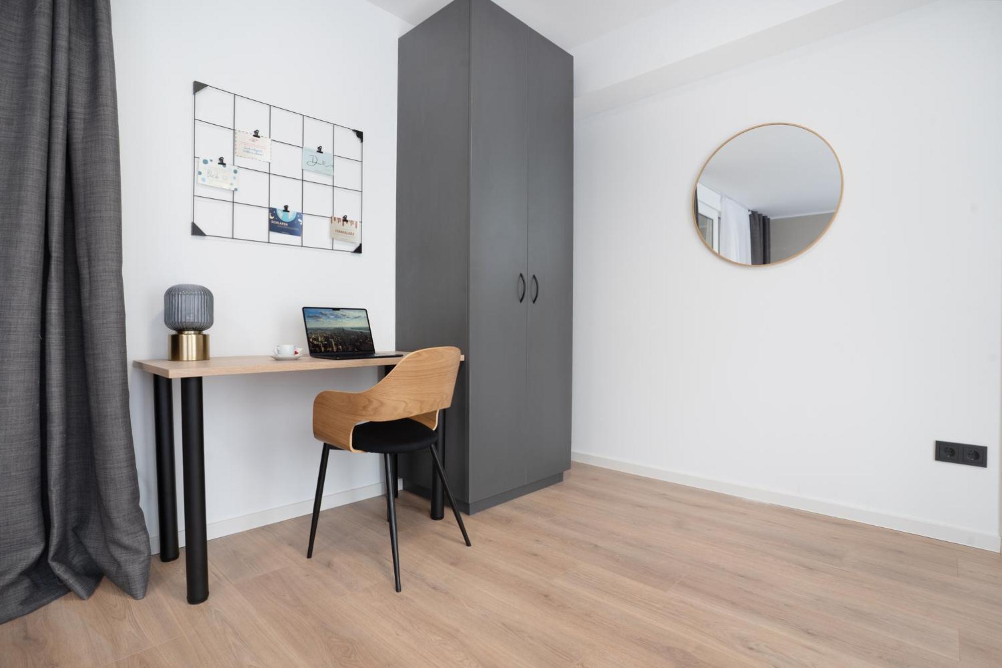 Central Bonn Apartments I Private Parking I Home2Share Bona Exterior foto