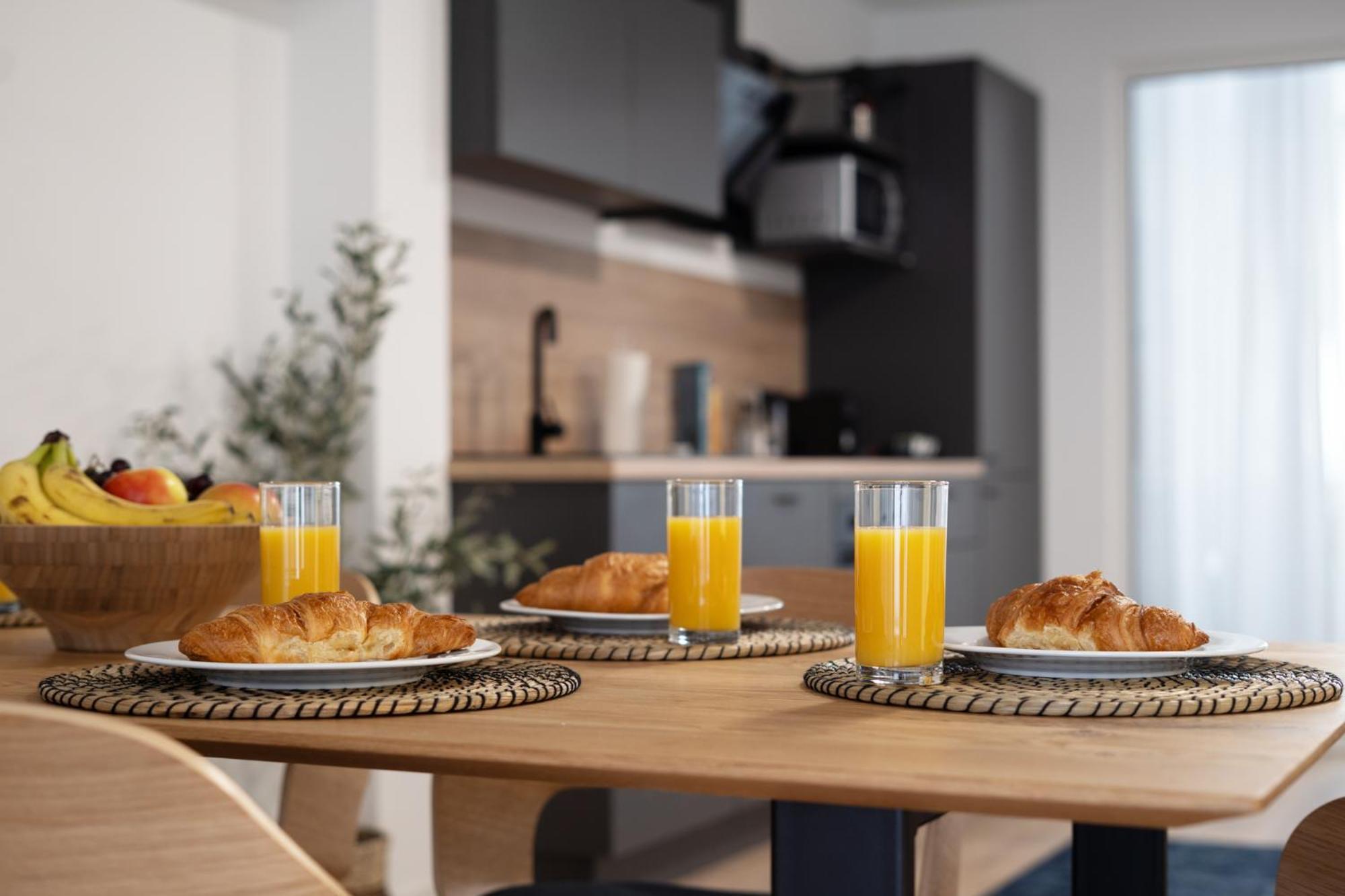 Central Bonn Apartments I Private Parking I Home2Share Bona Exterior foto