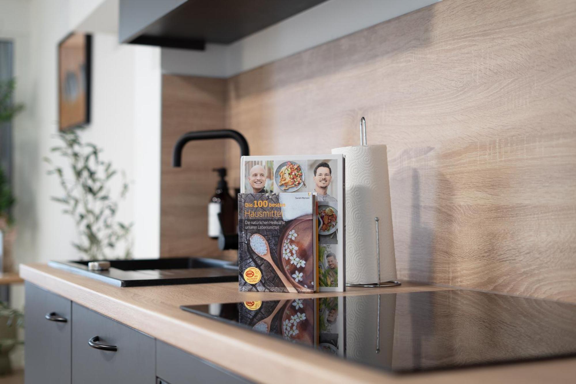 Central Bonn Apartments I Private Parking I Home2Share Bona Exterior foto