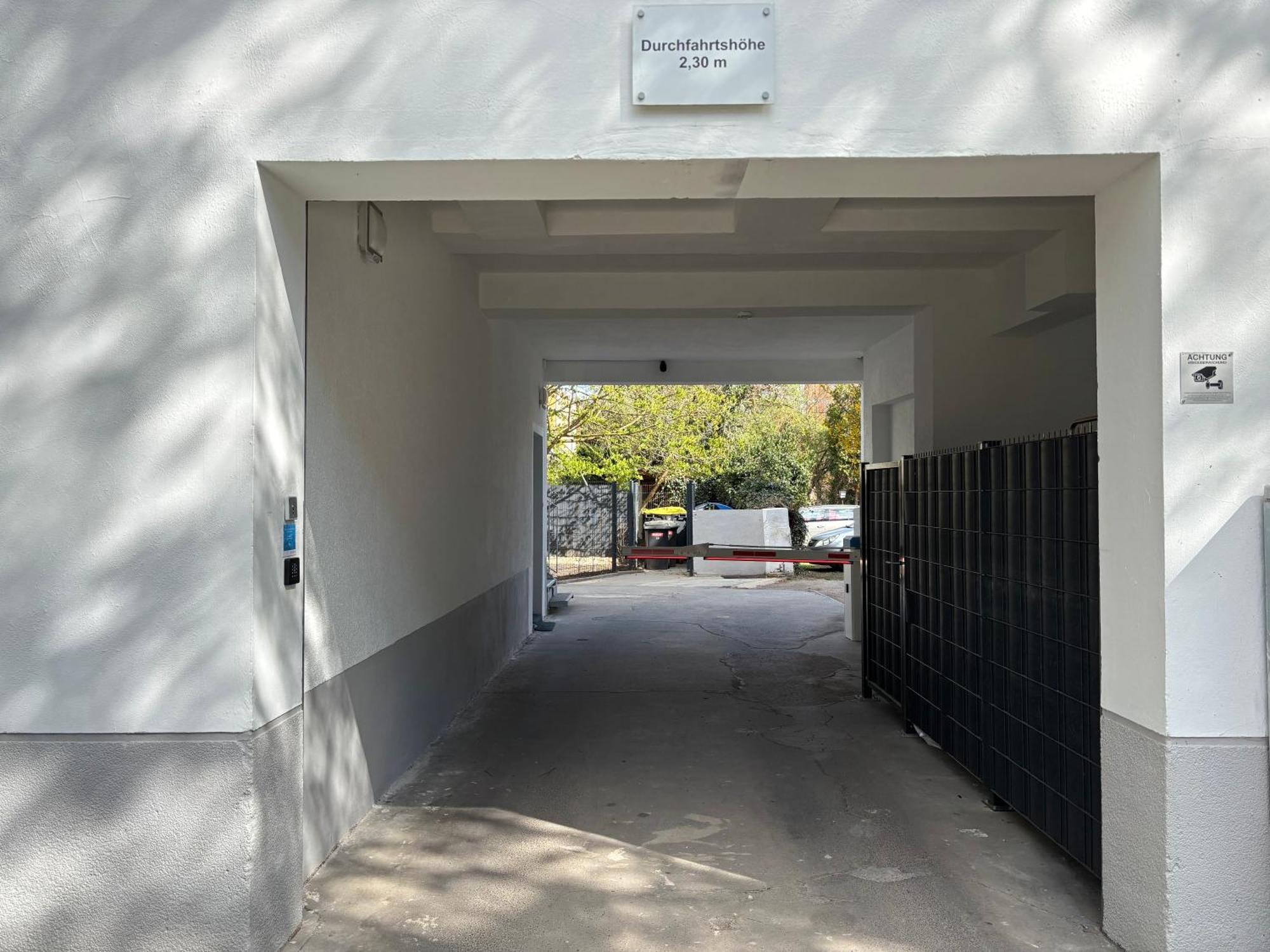 Central Bonn Apartments I Private Parking I Home2Share Bona Exterior foto