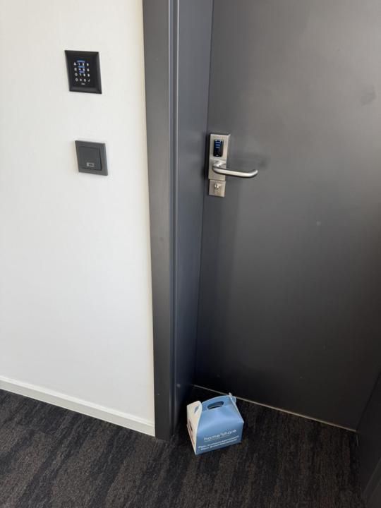Central Bonn Apartments I Private Parking I Home2Share Bona Exterior foto